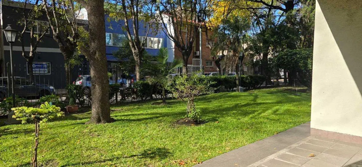 VENTA-3 AMBIENTES-APTO CREDITO-VILLA REAL 2