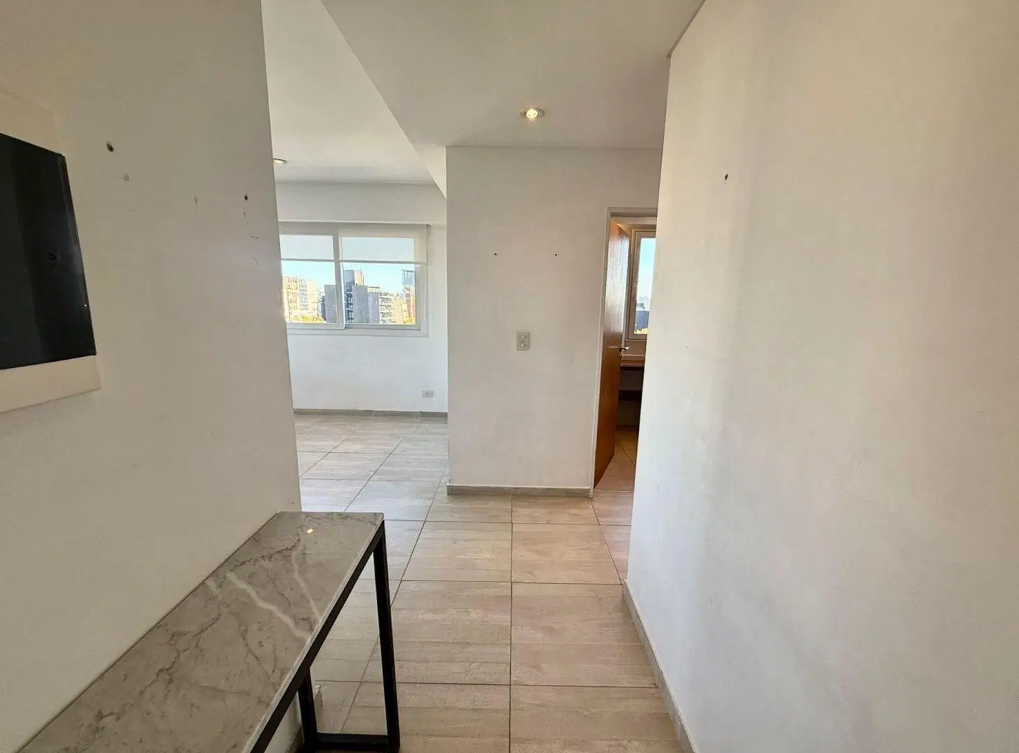 Alquiler dpto 2 amb Palermo balcon full amenities 3