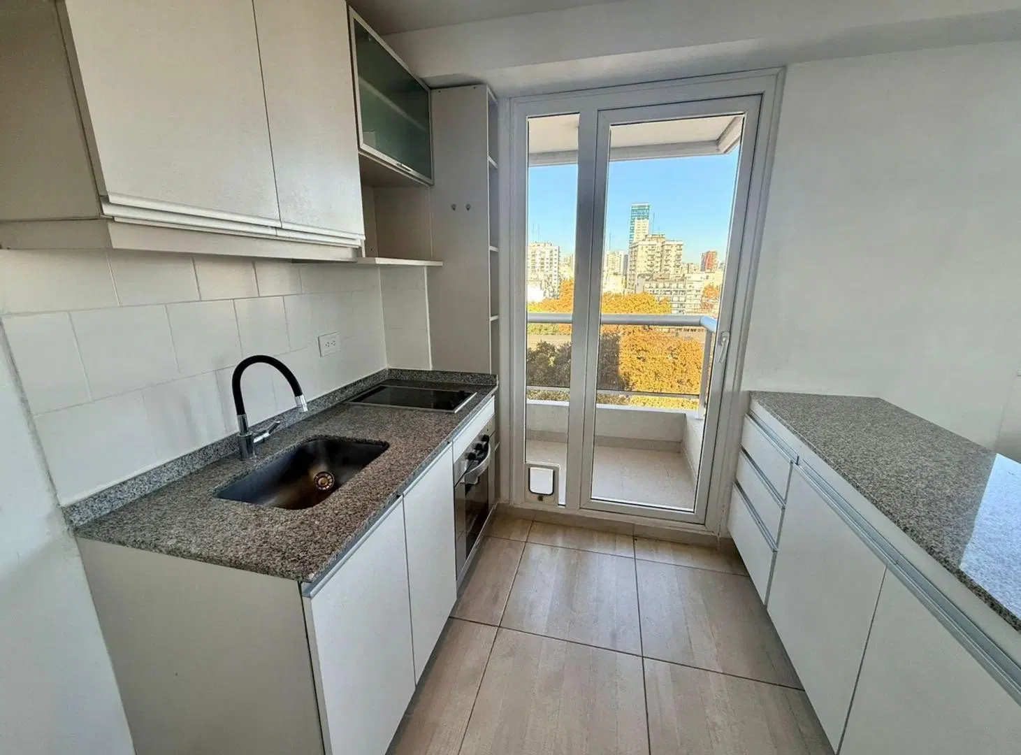 Alquiler dpto 2 amb Palermo balcon full amenities 5