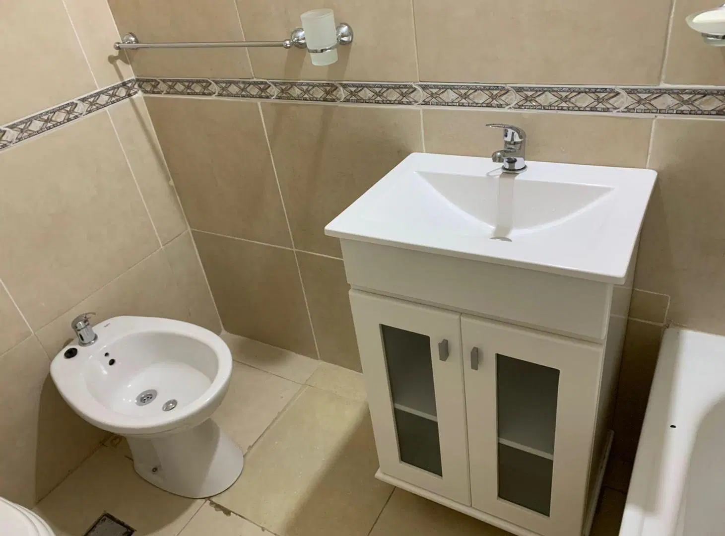 ALQUILER MONOAMBIENTE CHACARITA C/ AMENITIES 4