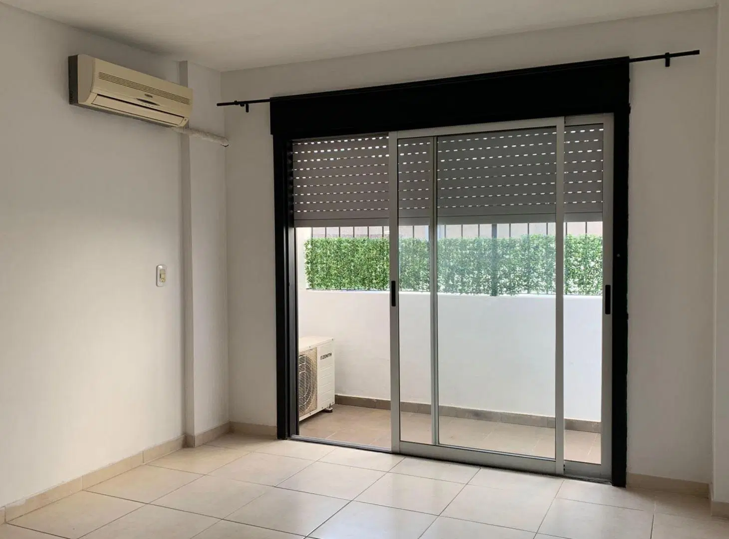 ALQUILER MONOAMBIENTE CHACARITA C/ AMENITIES 3