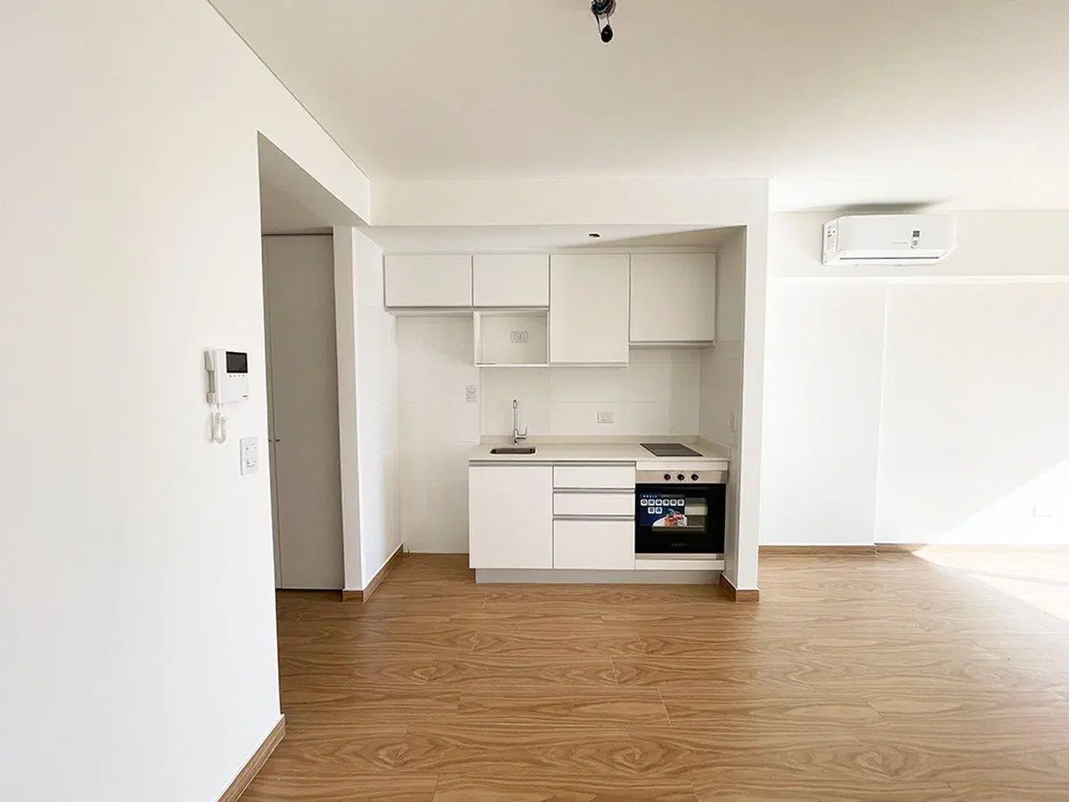MONOAMBIENTE EN VENTA PISO ALTO VILLA CRESPO 3