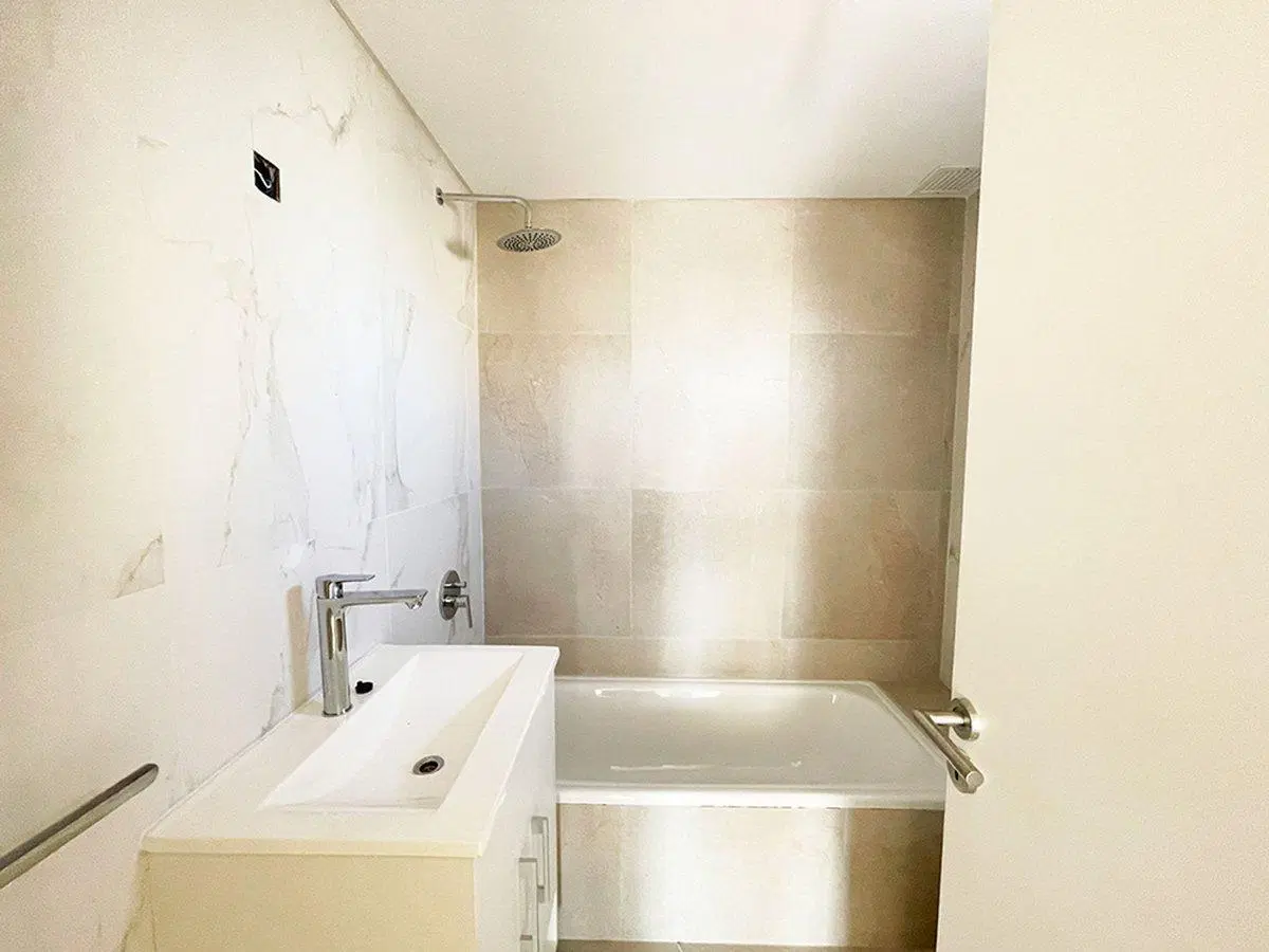 MONOAMBIENTE EN VENTA PISO ALTO VILLA CRESPO 4