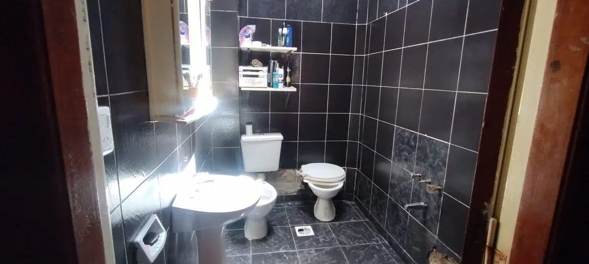 VENTA-CASA LOTE PROPIO- 4 AMBIENTES- NUEVA POMPEYA 3