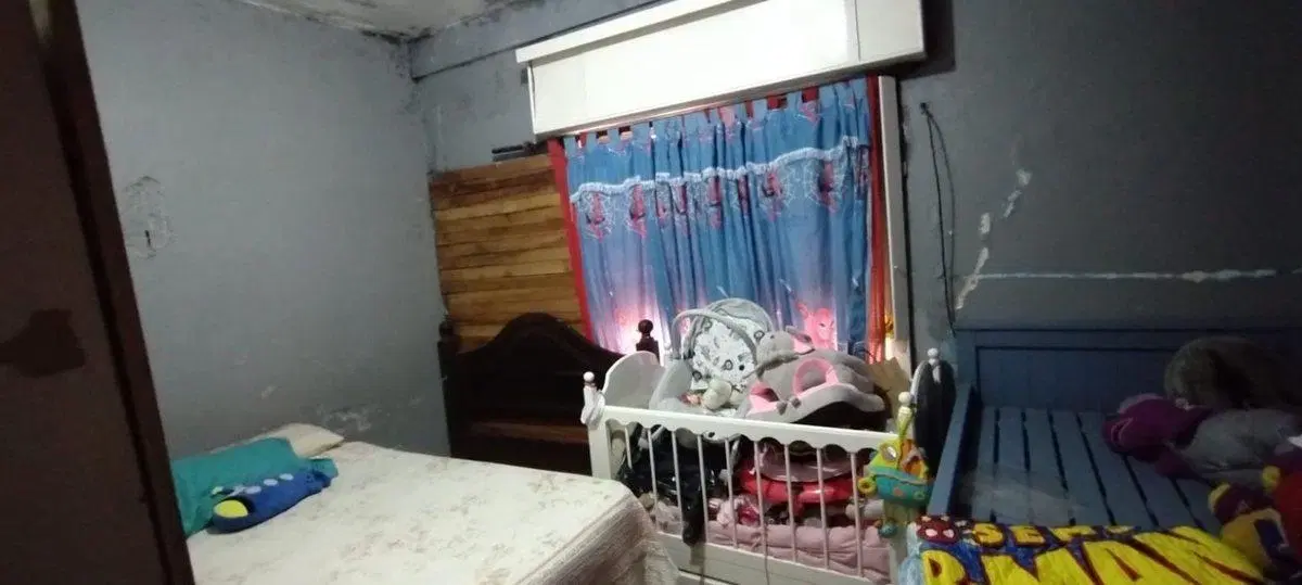 VENTA-CASA LOTE PROPIO- 4 AMBIENTES- NUEVA POMPEYA 2