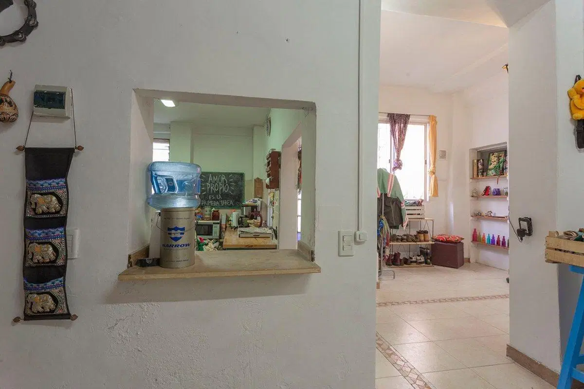 VENTA PH 3 AMB - Balcón Terraza -Villa Crespo- 2