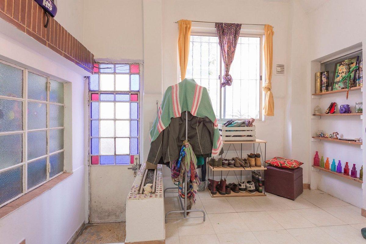 VENTA PH 3 AMB - Balcón Terraza -Villa Crespo-