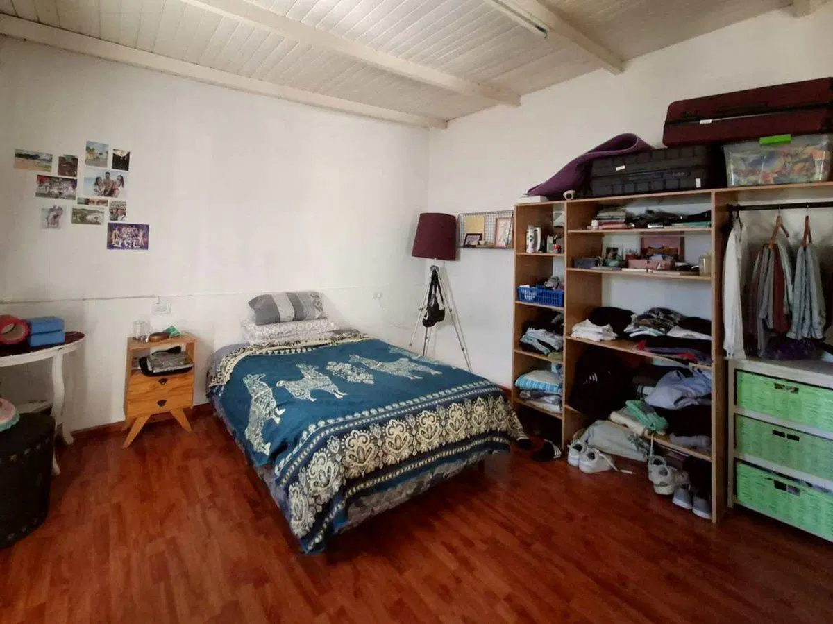 VENTA PH 3 AMB - Balcón Terraza -Villa Crespo- 4