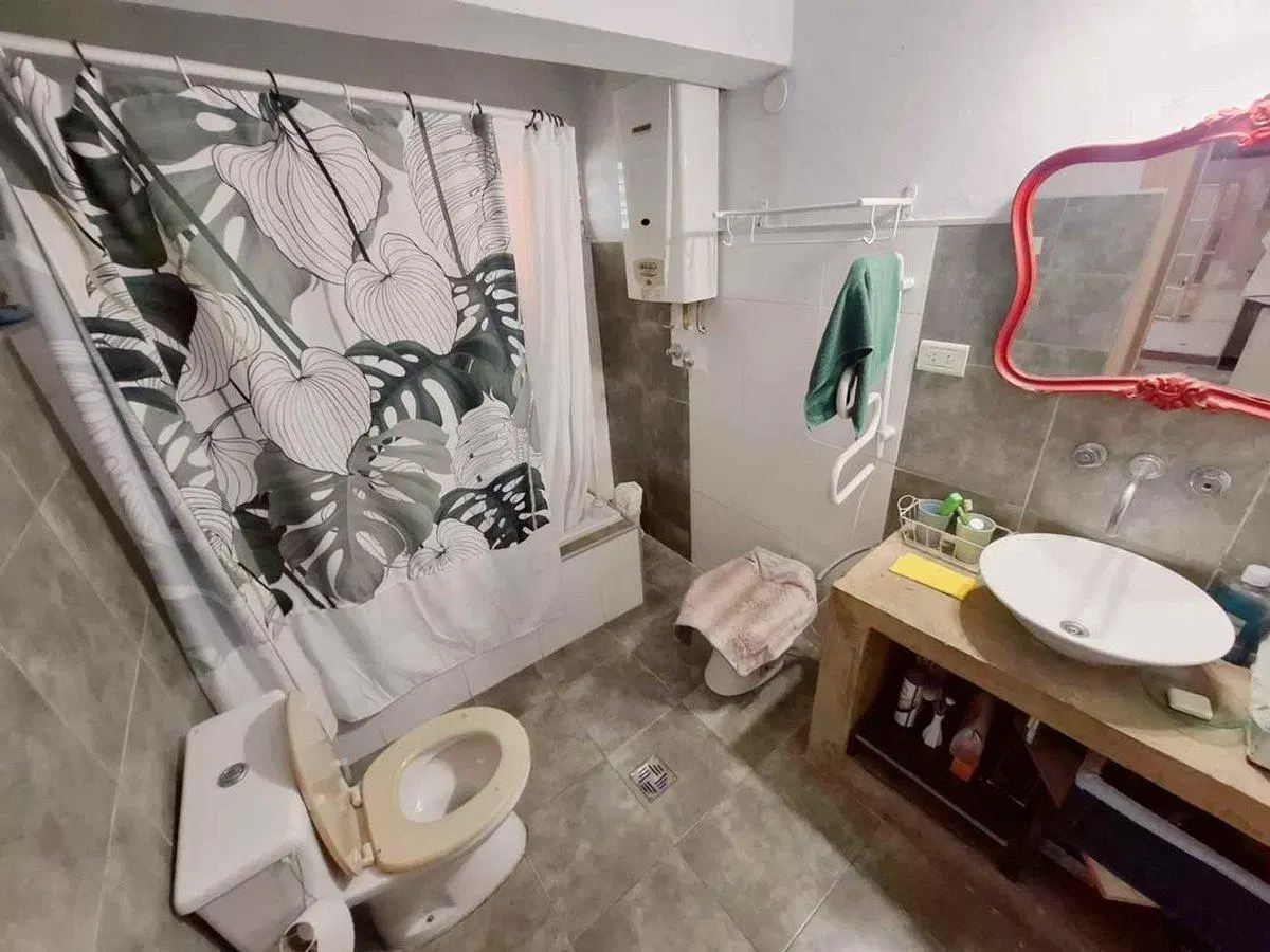 VENTA PH 3 AMB - Balcón Terraza -Villa Crespo- 3