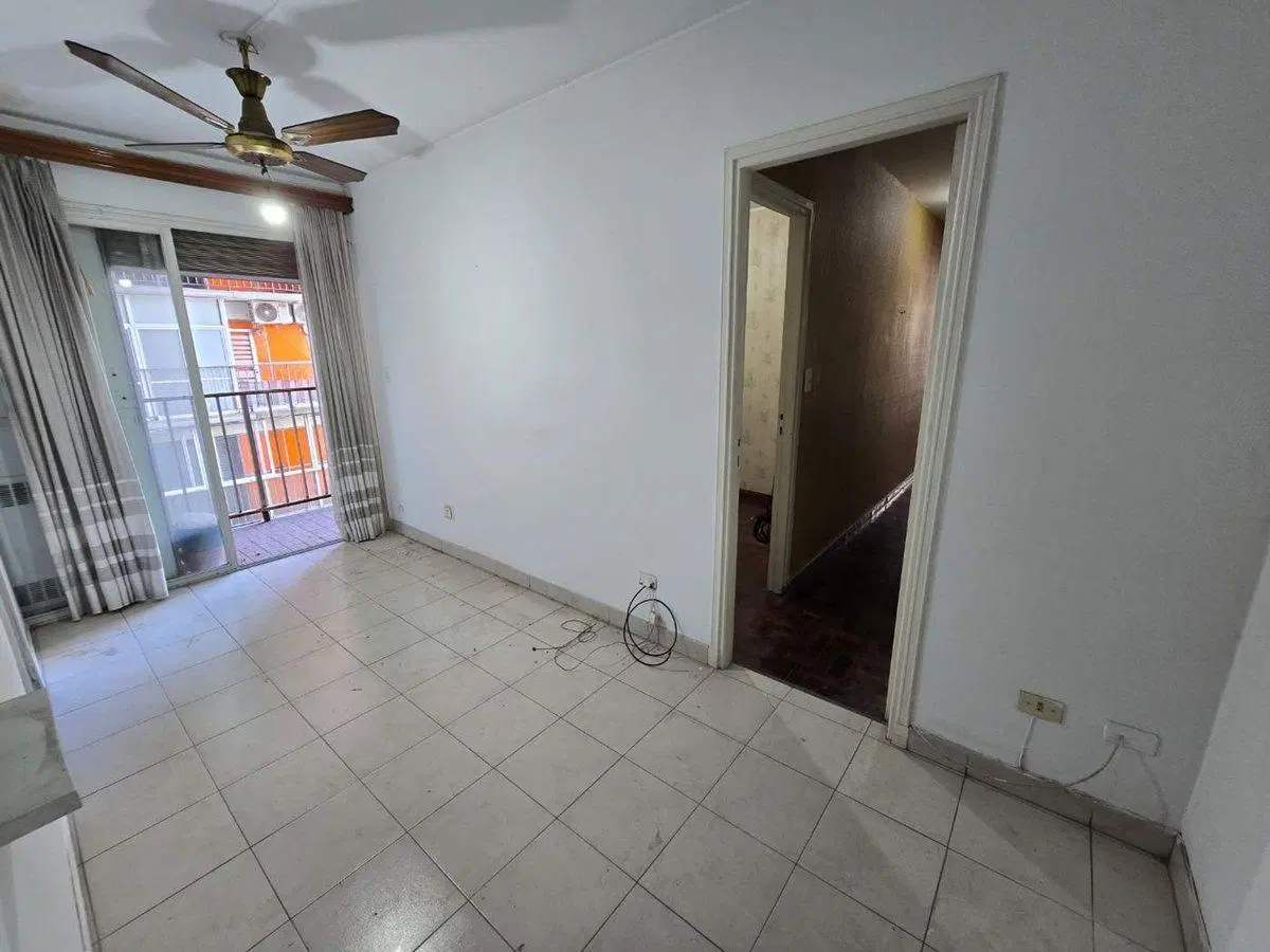 DEPARTAMENTO 4 AMBIENTES EN VENTA EN PATRICIOS 3