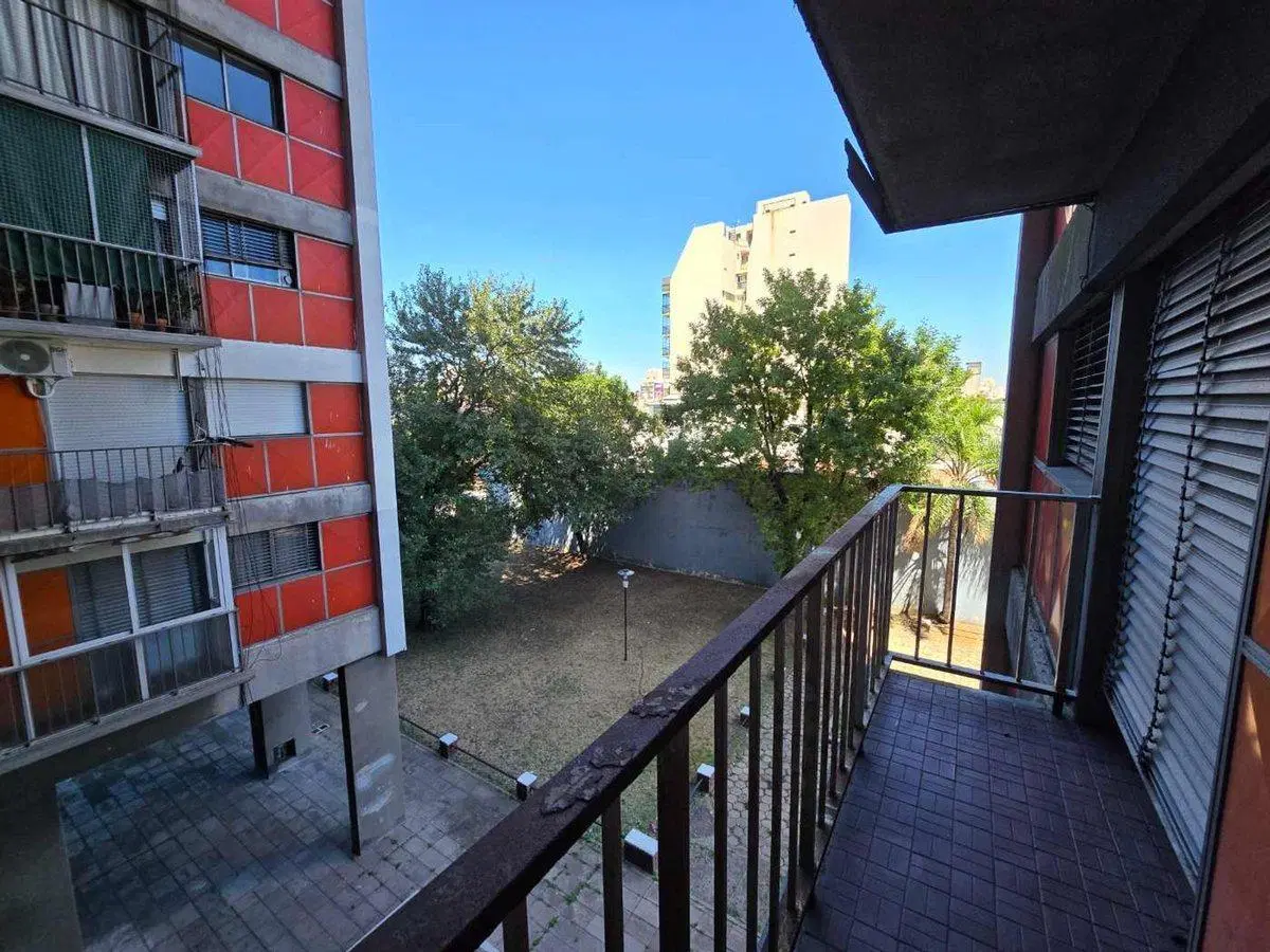 DEPARTAMENTO 4 AMBIENTES EN VENTA EN PATRICIOS 2