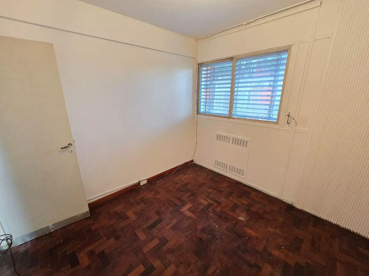 DEPARTAMENTO 4 AMBIENTES EN VENTA EN PATRICIOS 5