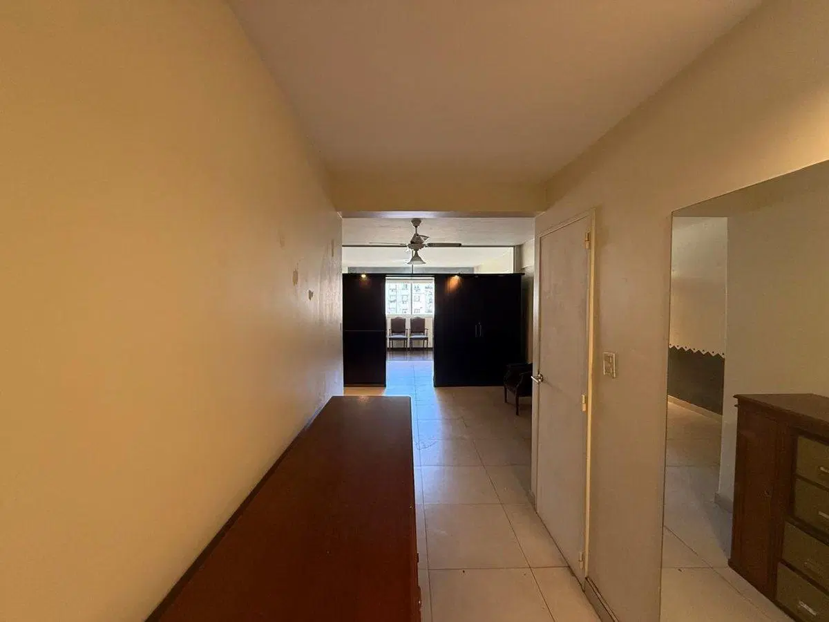 ALQUILER OFICINA 40M2 EN RETIRO 5