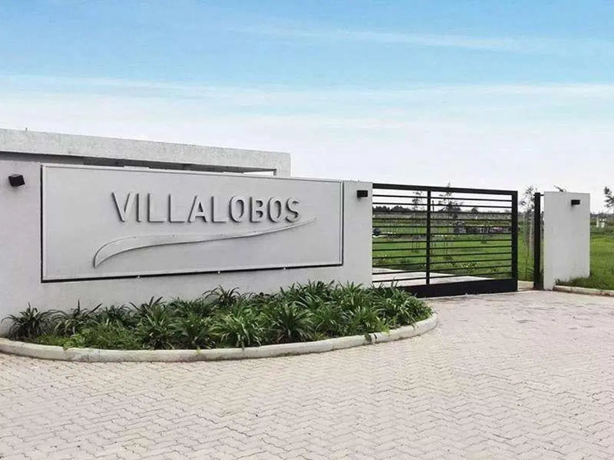 LOTE EN VENTA VILLALOBOS PUEBLOS DEL PLATA HUDSON 4