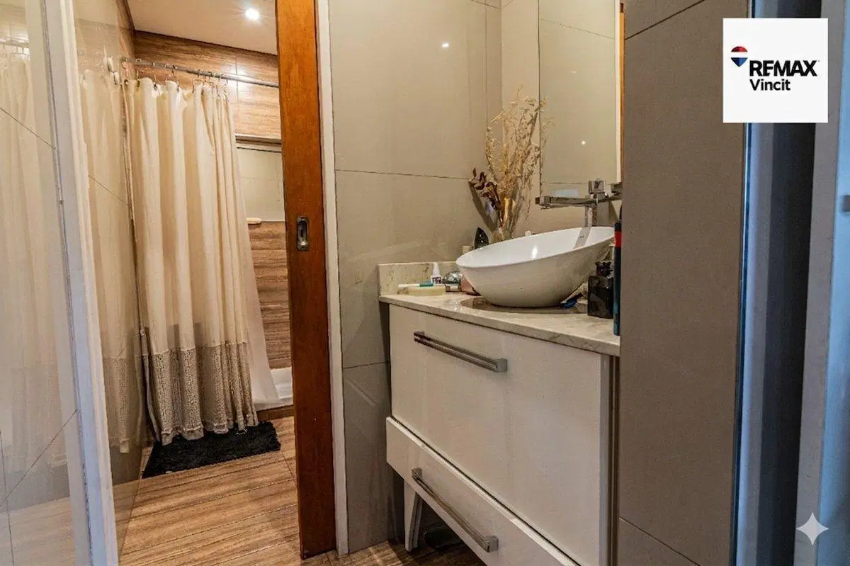En venta Ph 2 ambientes en Villa Urquiza 5