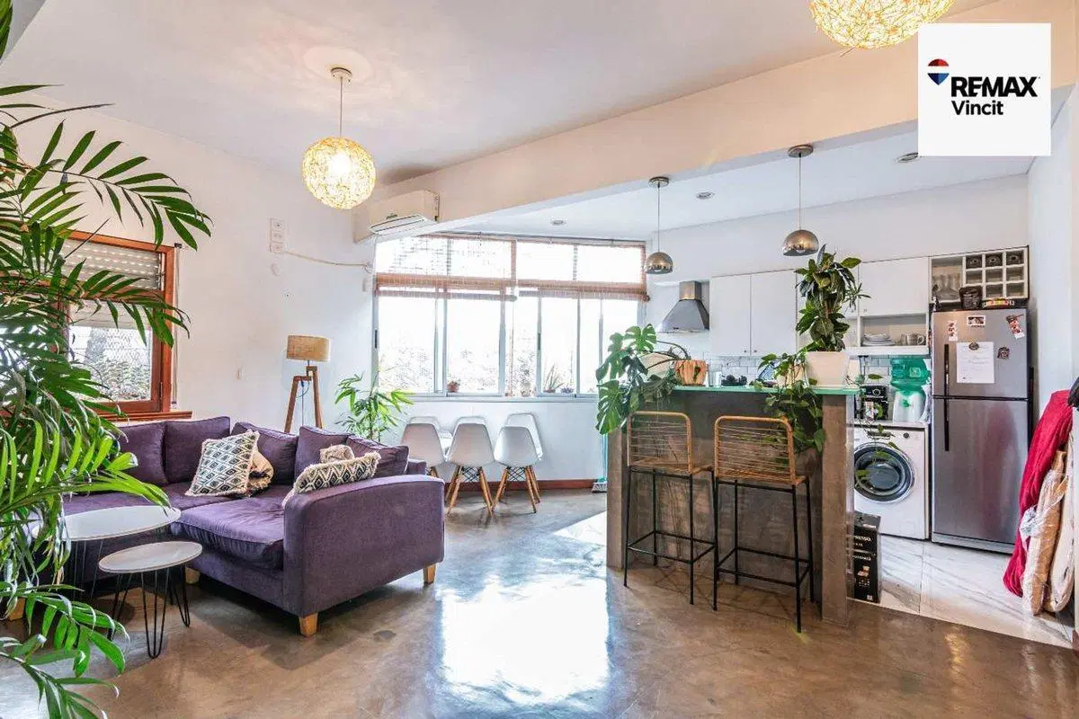 En venta Ph 2 ambientes en Villa Urquiza 2