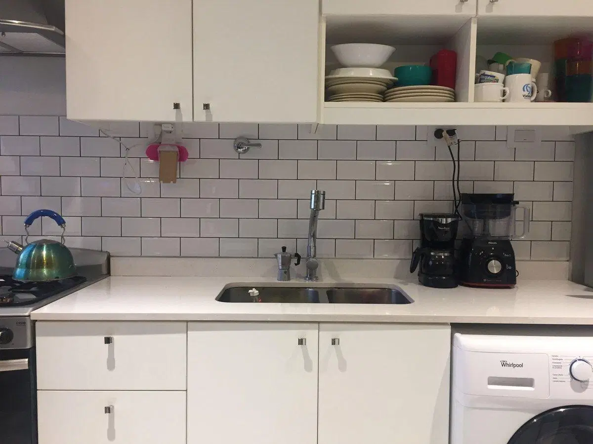 En venta Ph 2 ambientes en Villa Urquiza 3