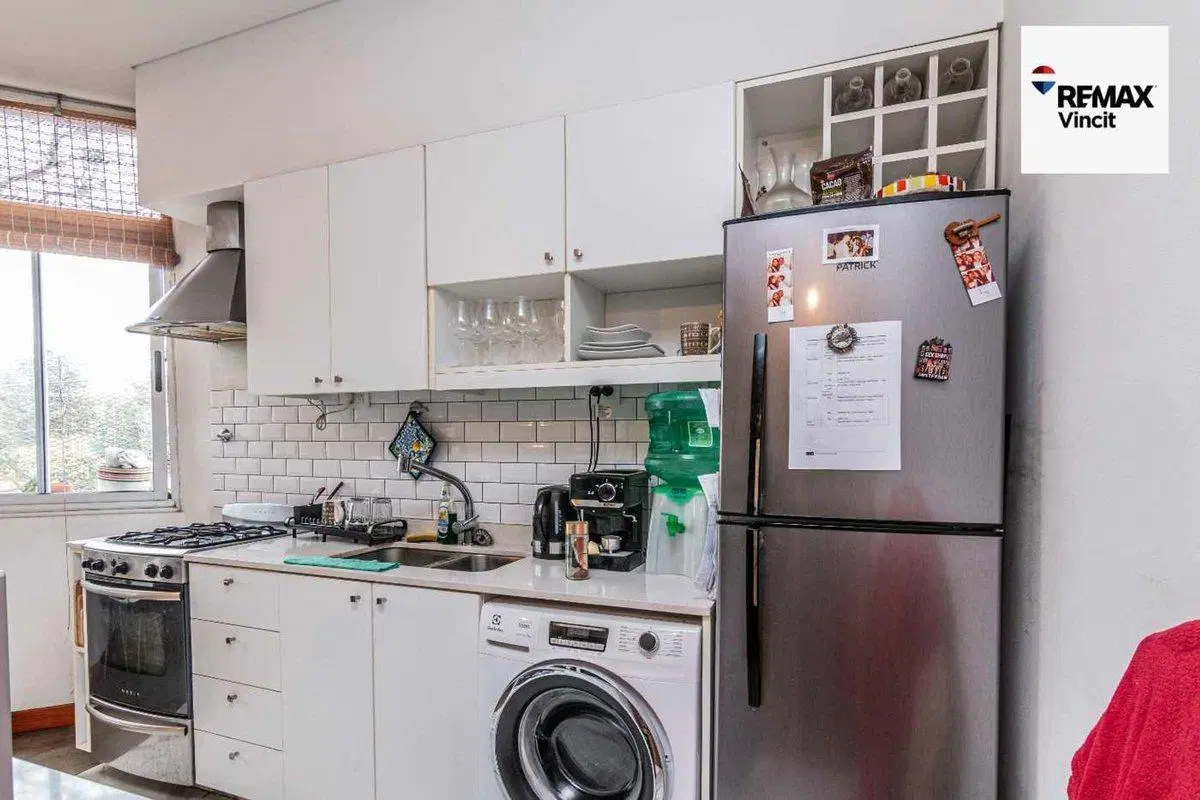 En venta Ph 2 ambientes en Villa Urquiza 4