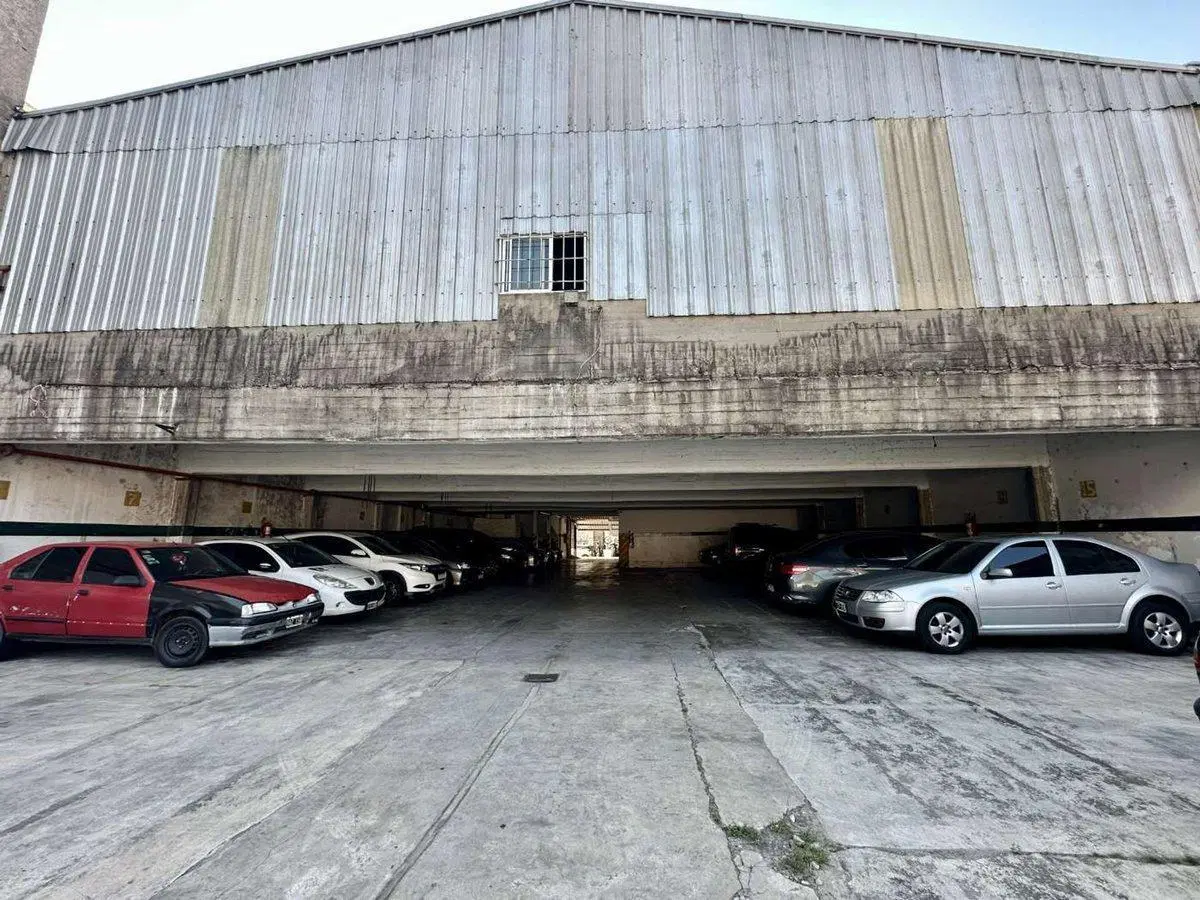 VENTA DEPOSITO / GALPON  LA BOCA 962 M2 4