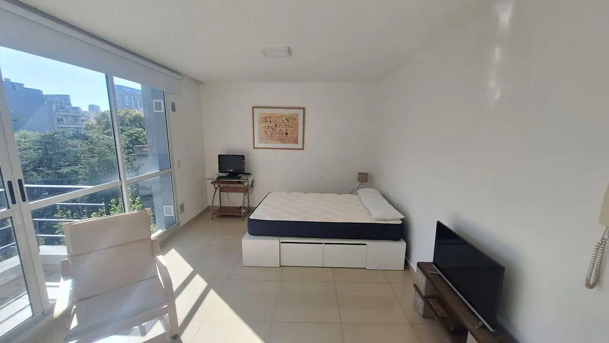 Venta  Monoambiente , J. A. Golfarini Belgrano 3