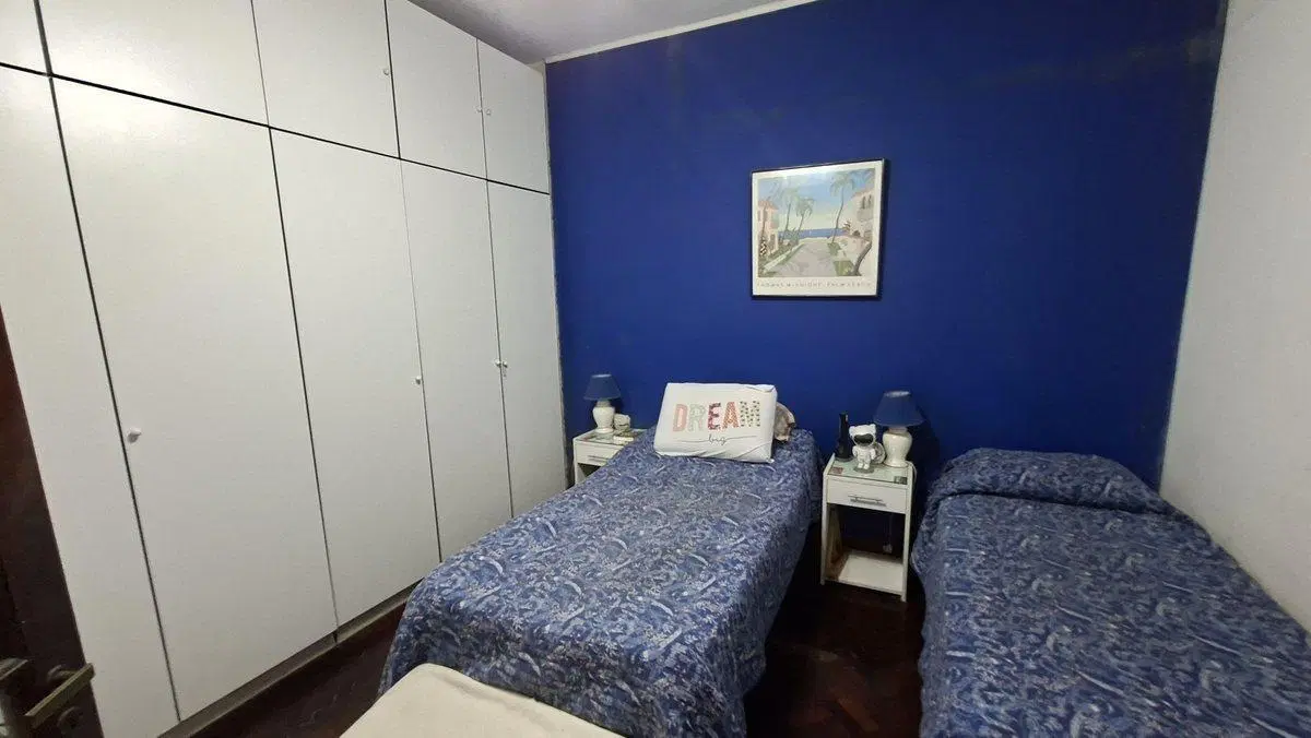 Venta PH al Fondo c/Patio y Parrilla - Crucesita 5