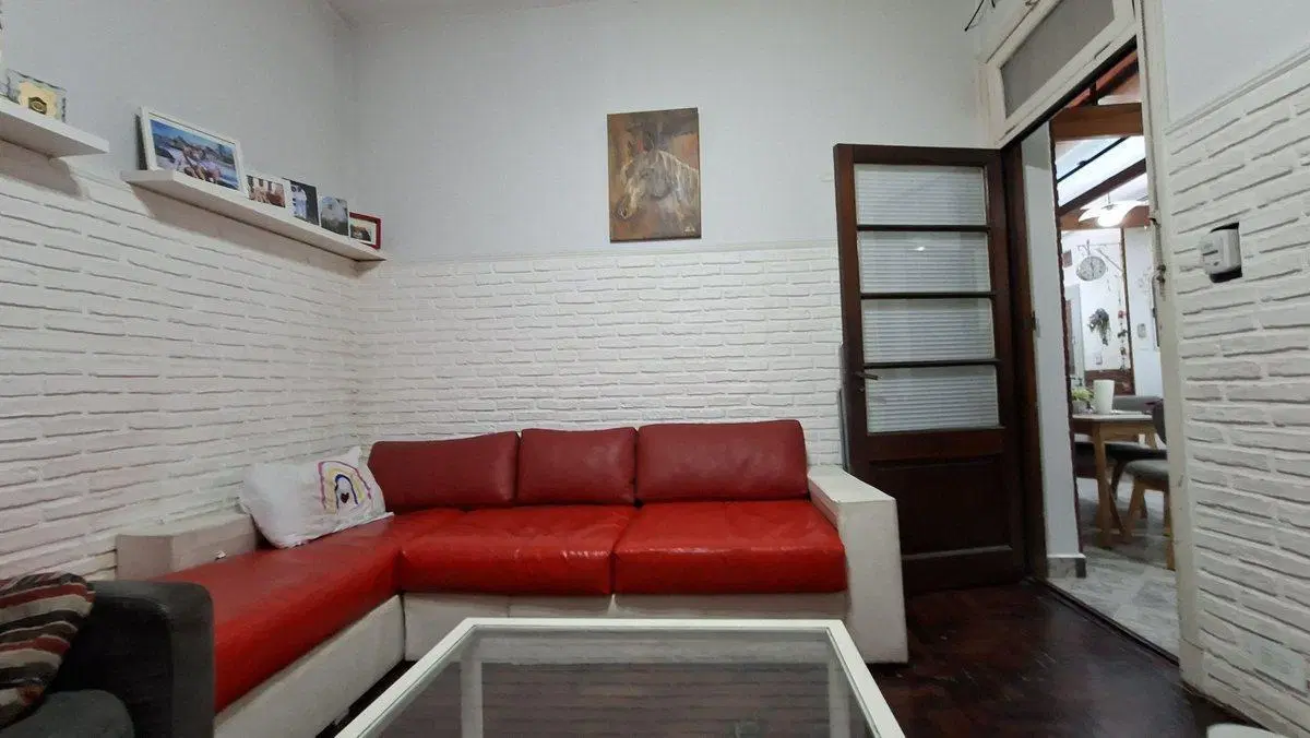 Venta PH al Fondo c/Patio y Parrilla - Crucesita 2