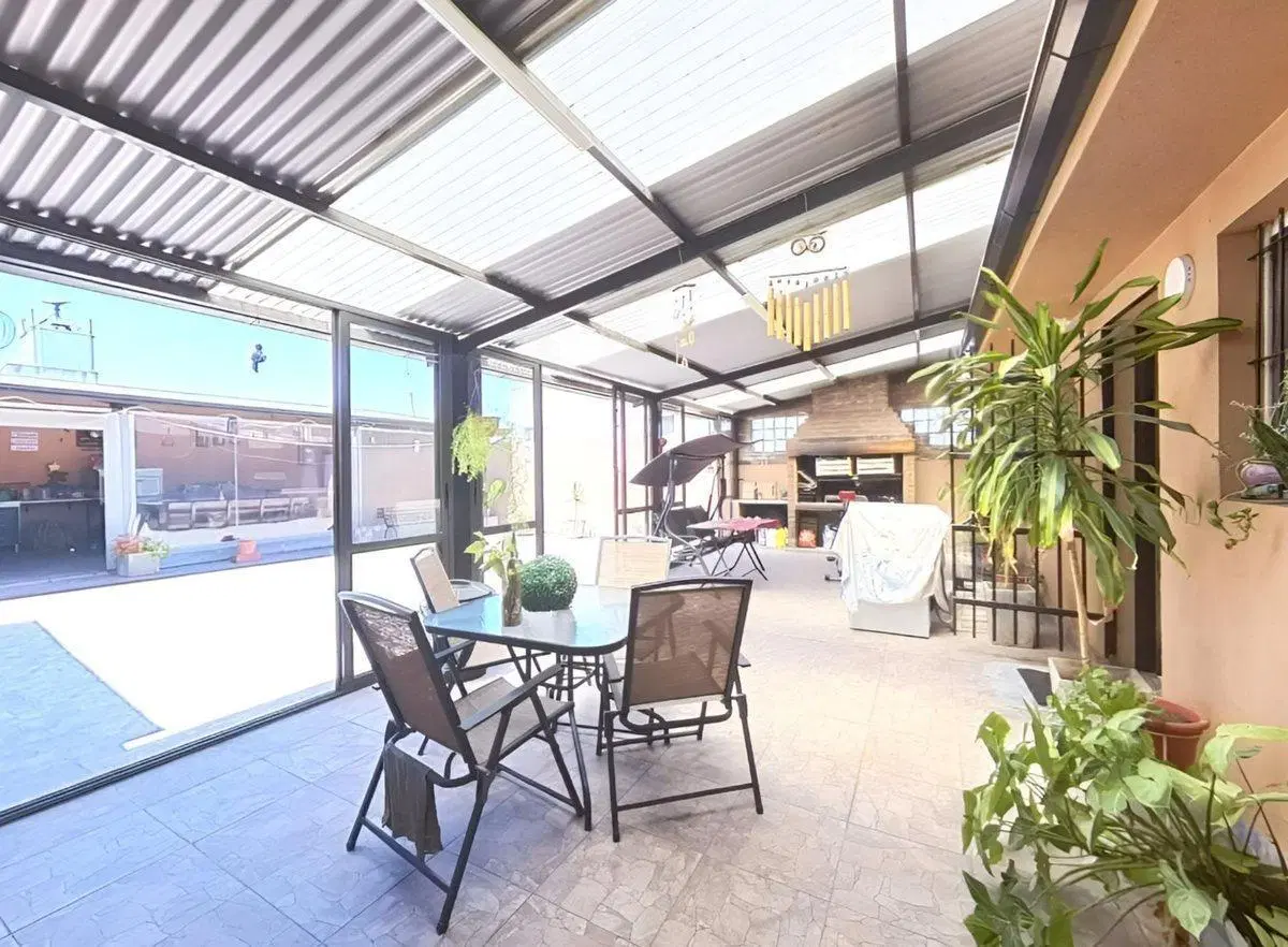 VENTA GALPON 468 M2 LA MATANZA 4