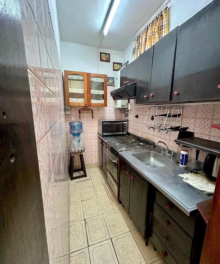 VENTA PH 3 amb - terraza - quincho - Caballito 3