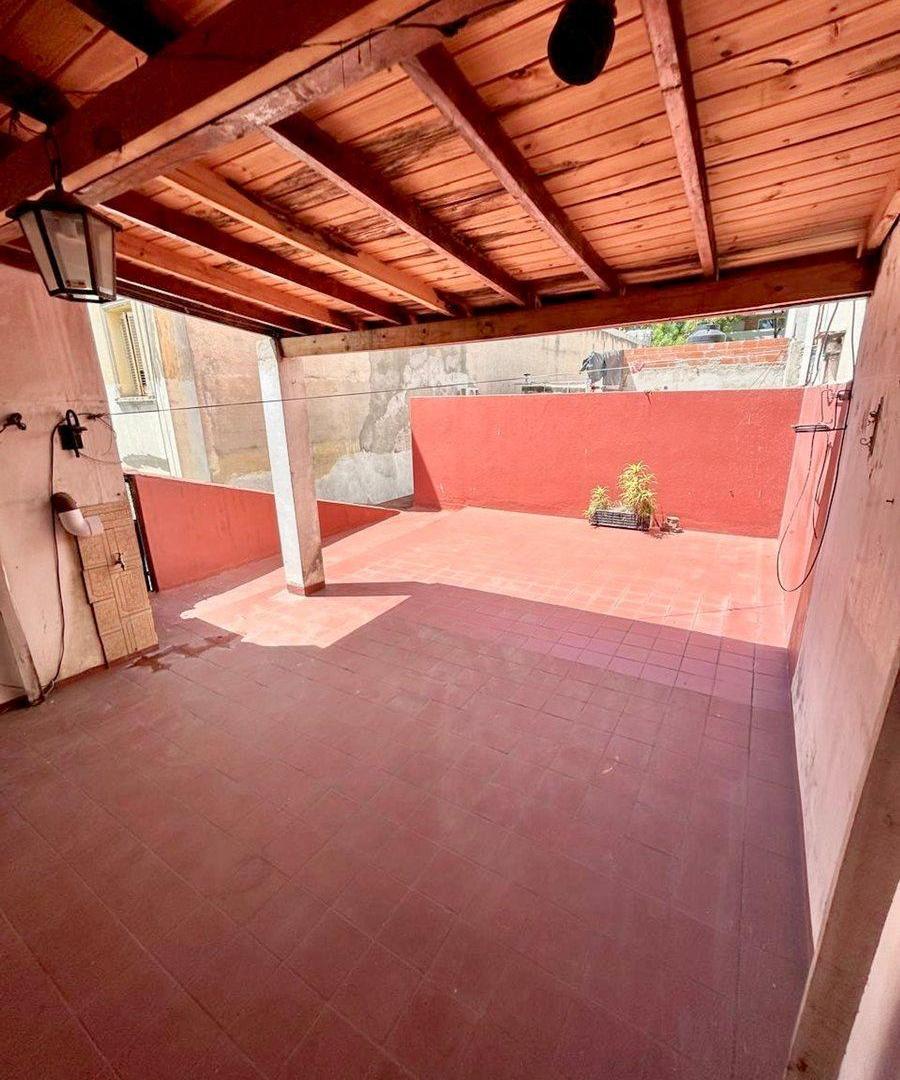 VENTA PH 3 amb - terraza - quincho - Caballito