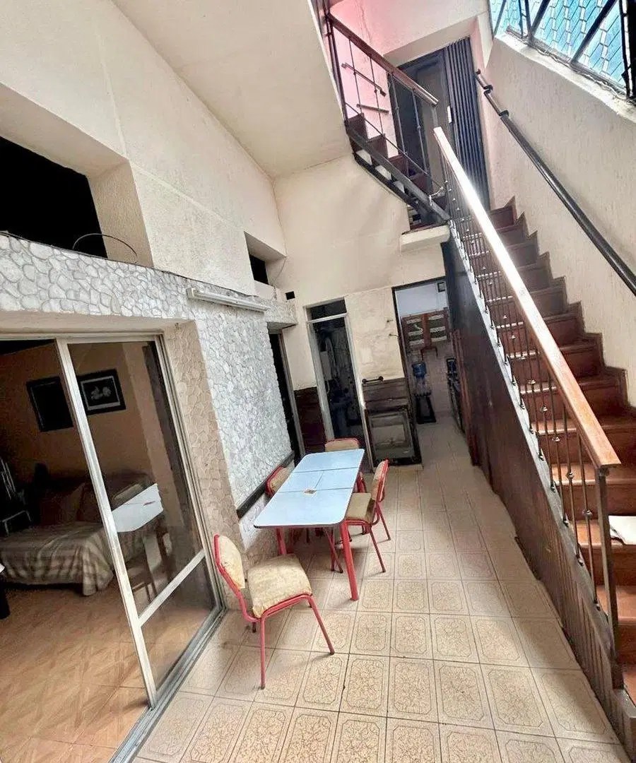 VENTA PH 3 amb - terraza - quincho - Caballito 4