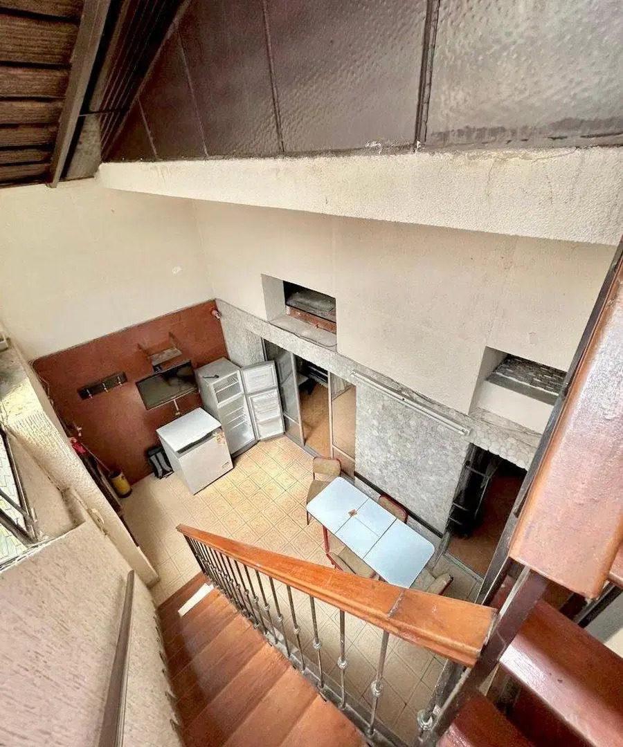 VENTA PH 3 amb - terraza - quincho - Caballito 2