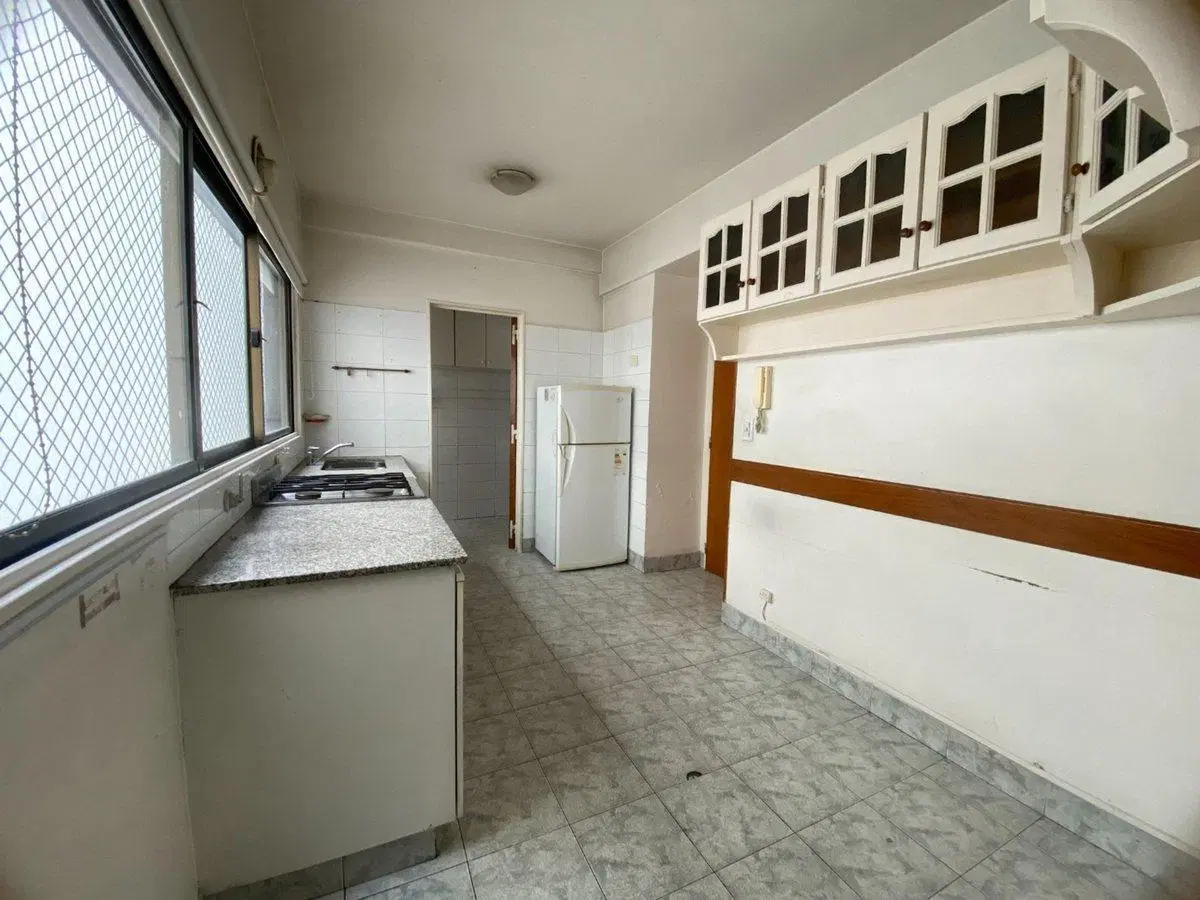 Venta Depto. 3 Amb Caballito Balcón Lavadero 2