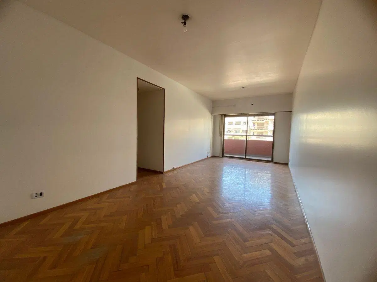 Venta Depto. 3 Amb Caballito Balcón Lavadero 4