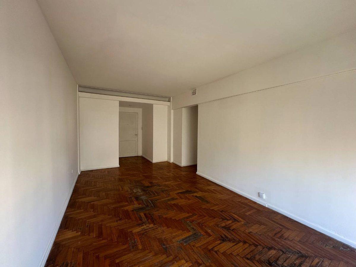VENTA DEPTO SEMIPISO 4 AMB C/ BALCON CABALLITO