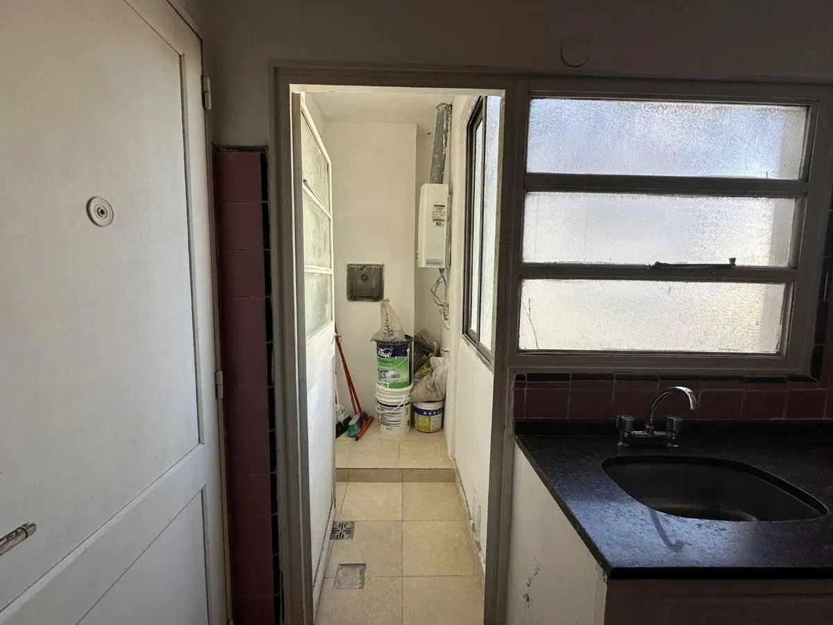 VENTA DEPTO SEMIPISO 4 AMB C/ BALCON CABALLITO 3