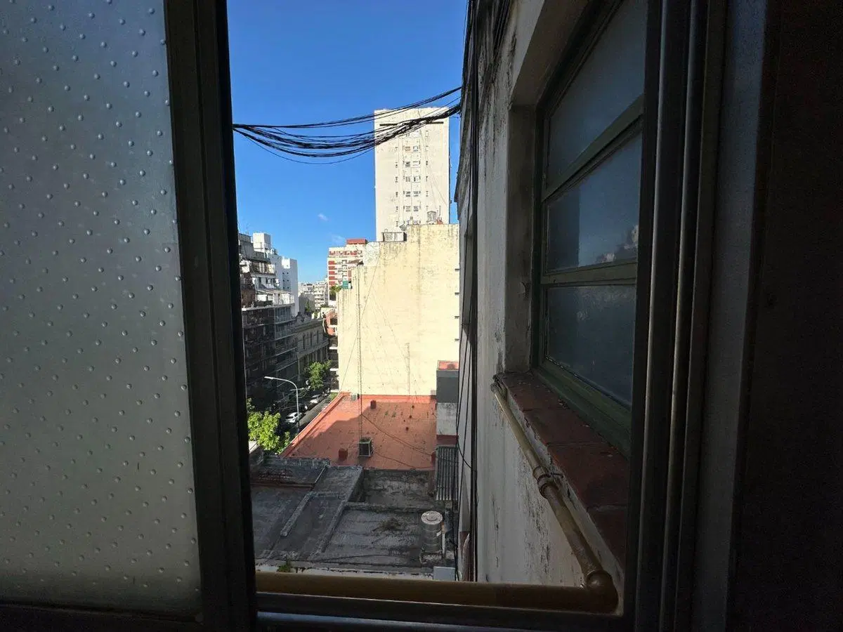 VENTA DEPTO SEMIPISO 4 AMB C/ BALCON CABALLITO 2