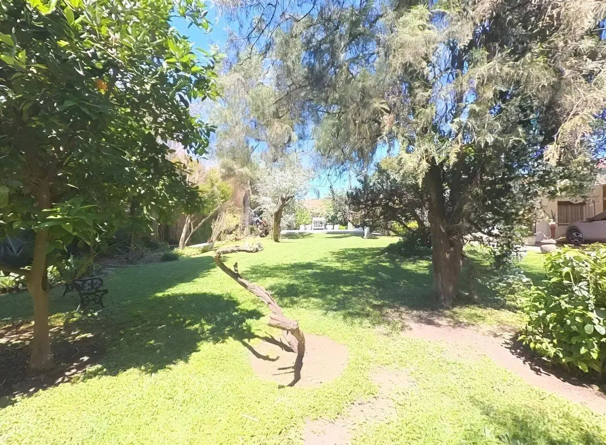 Venta casa quinta Francisco Alvarez parque pileta. 2