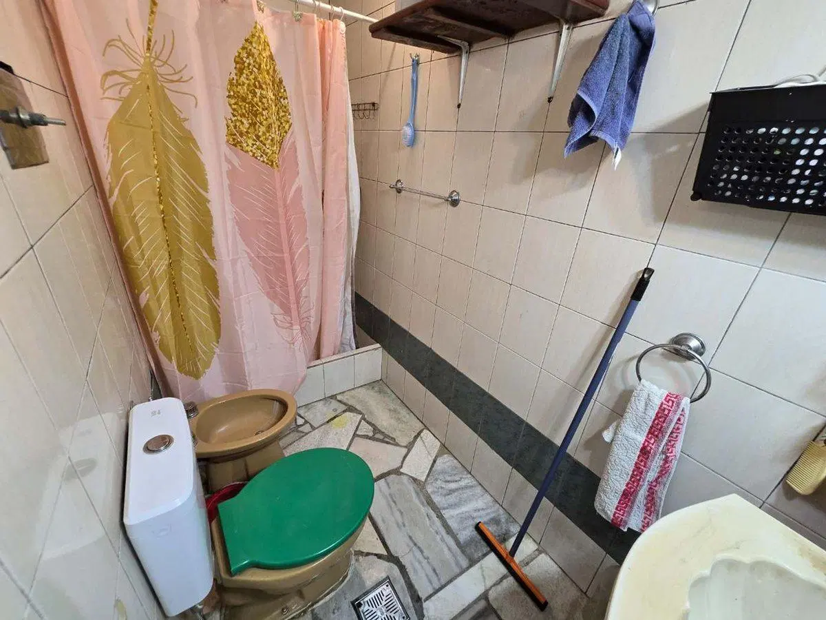 CASA- LOTE PROPIO-2 VIVIENDAS-EN BLOCK -MATADEROS 2
