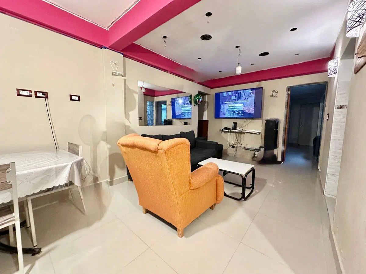 CASA EN VENTA 10 AMBIENTES VILLA LURO BALCON PATIO 5