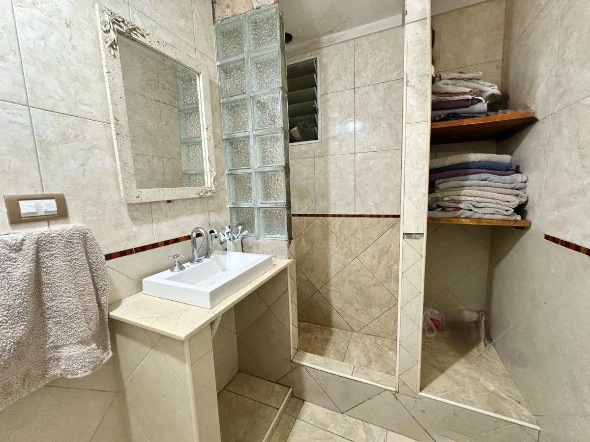CASA EN VENTA 10 AMBIENTES VILLA LURO BALCON PATIO 4