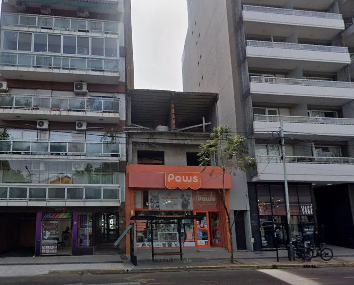 Local venta Palermo 100m2 renta inversión 4