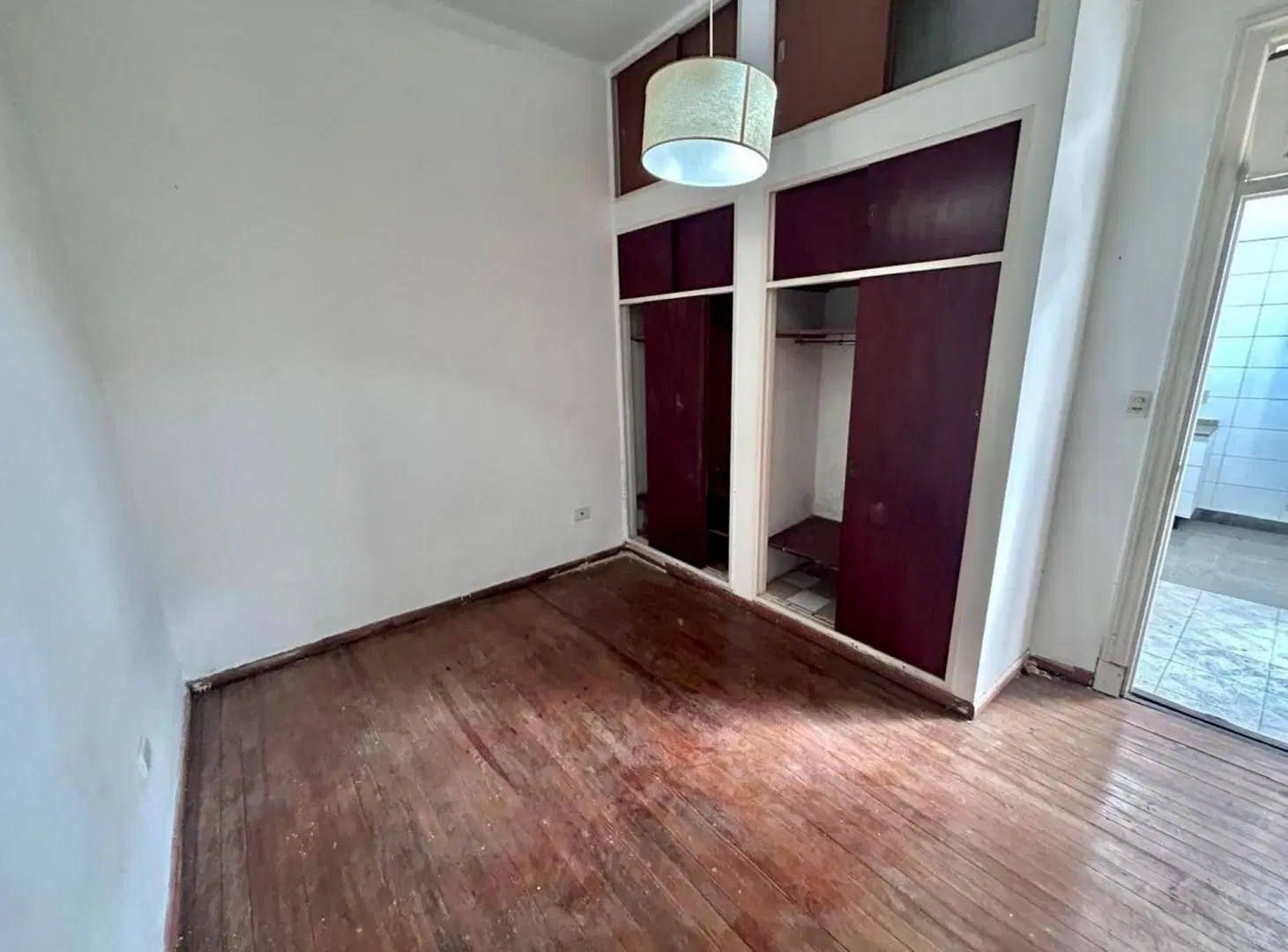 VENTA PH 3amb - patio- buena ubicación- V. Urquiza 3