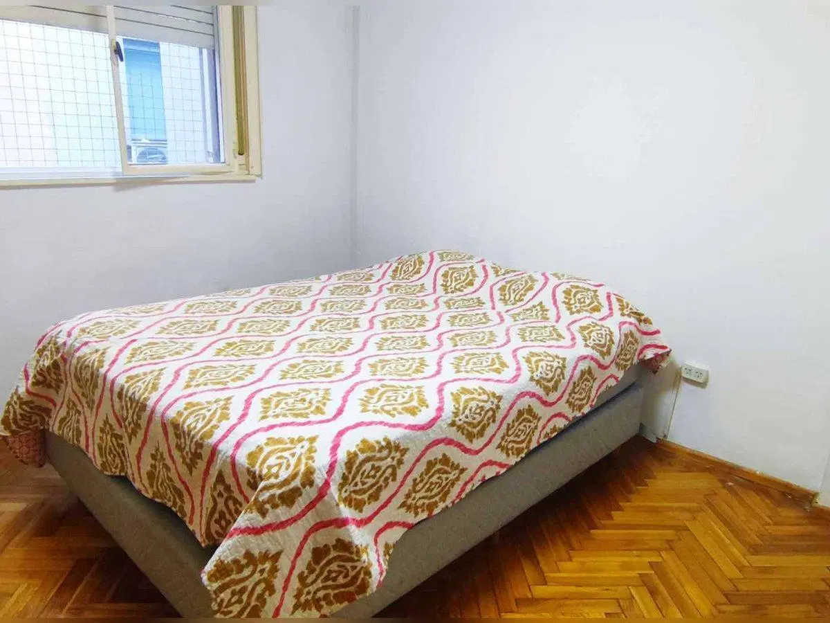 ALQUILER DEPARTAMENTO 2 AMBIENTES ALMAGRO LUMINOSO 4