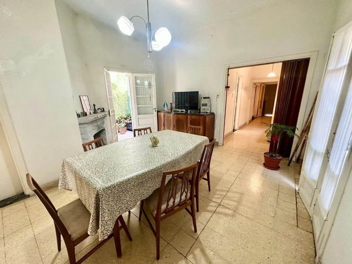 VENTA CASA 4 AMB PIÑEYRO AVELL COCHERA TERRAZA 2
