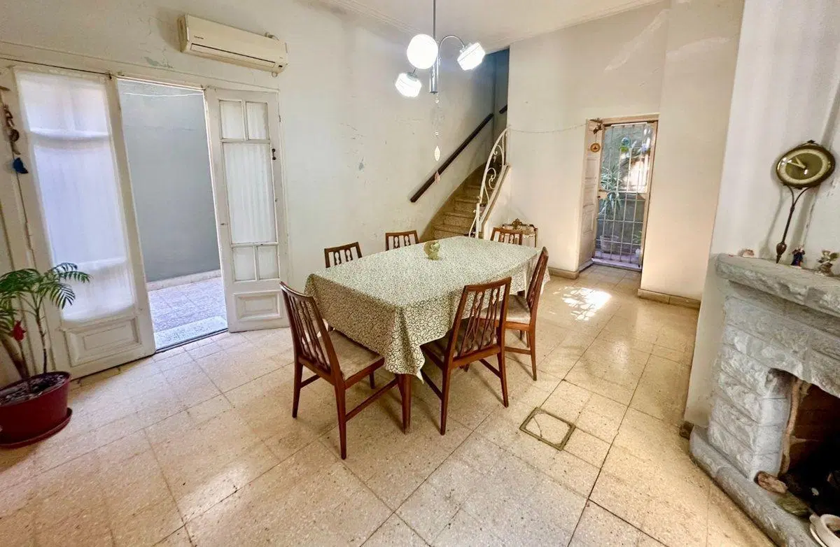VENTA CASA 4 AMB PIÑEYRO AVELL COCHERA TERRAZA 3