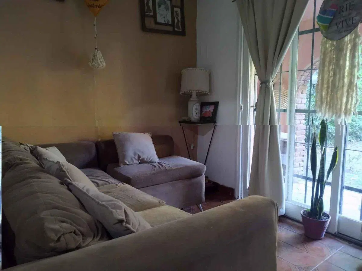 Venta de casa quinta 1200m en Las Casuarinas Lujan 5
