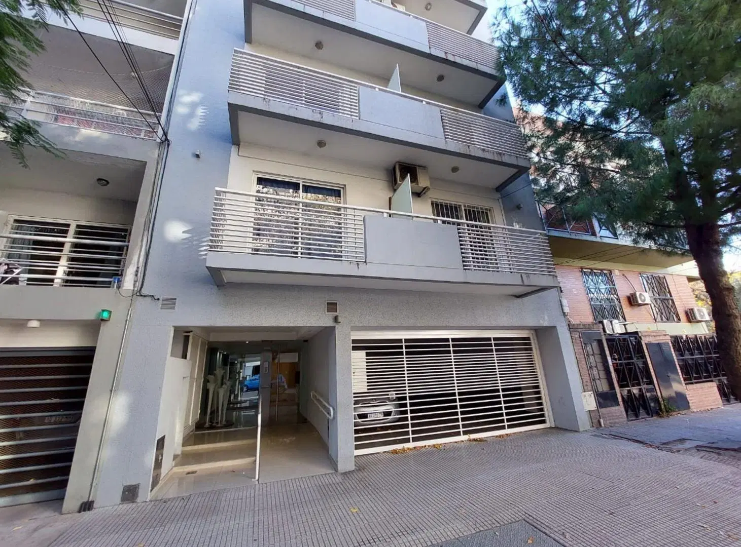 Dpto. 2 Amb. Duplex. V.Ortuzar. Terraza. Balcon 2