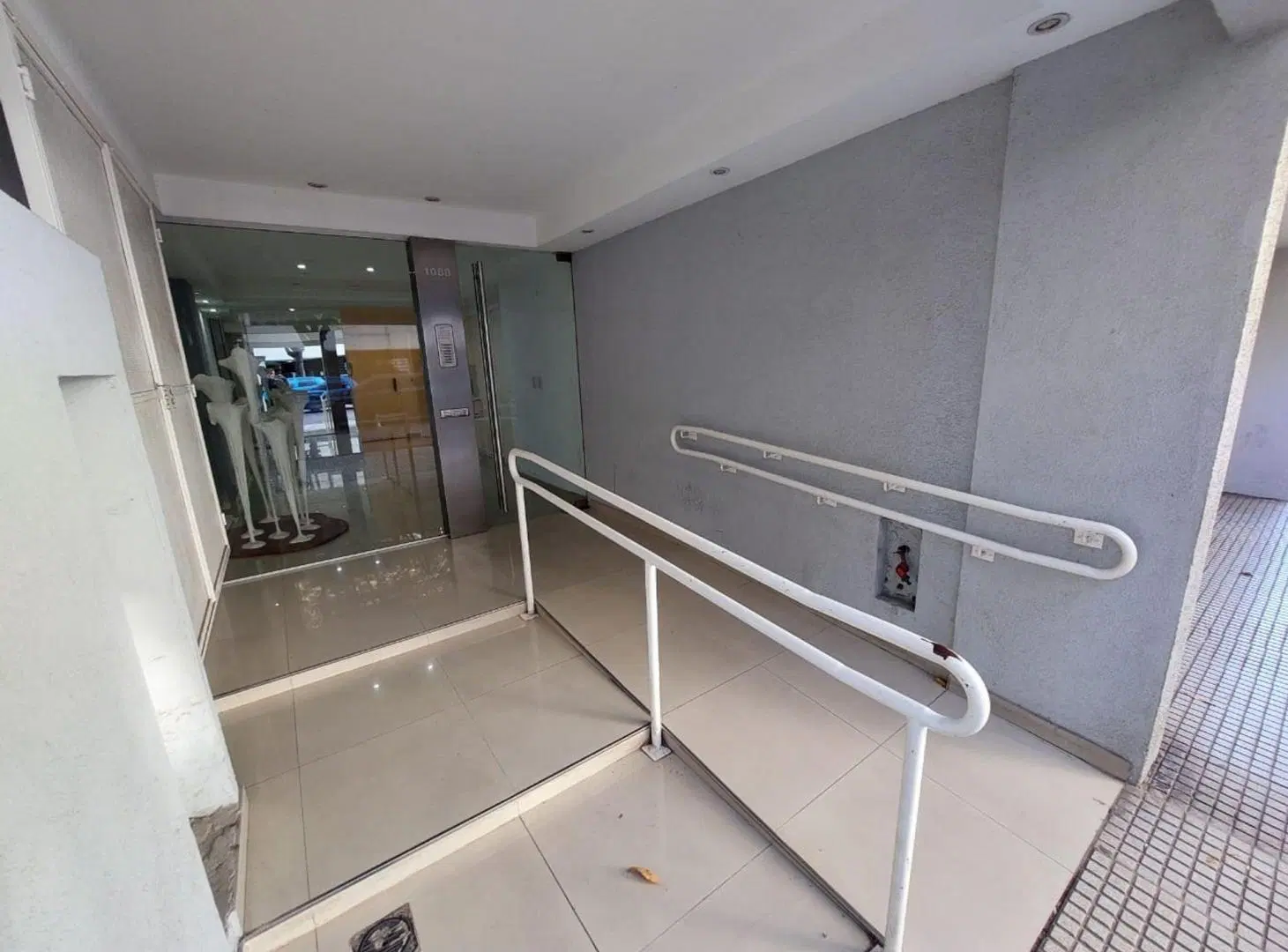 Dpto. 2 Amb. Duplex. V.Ortuzar. Terraza. Balcon 4