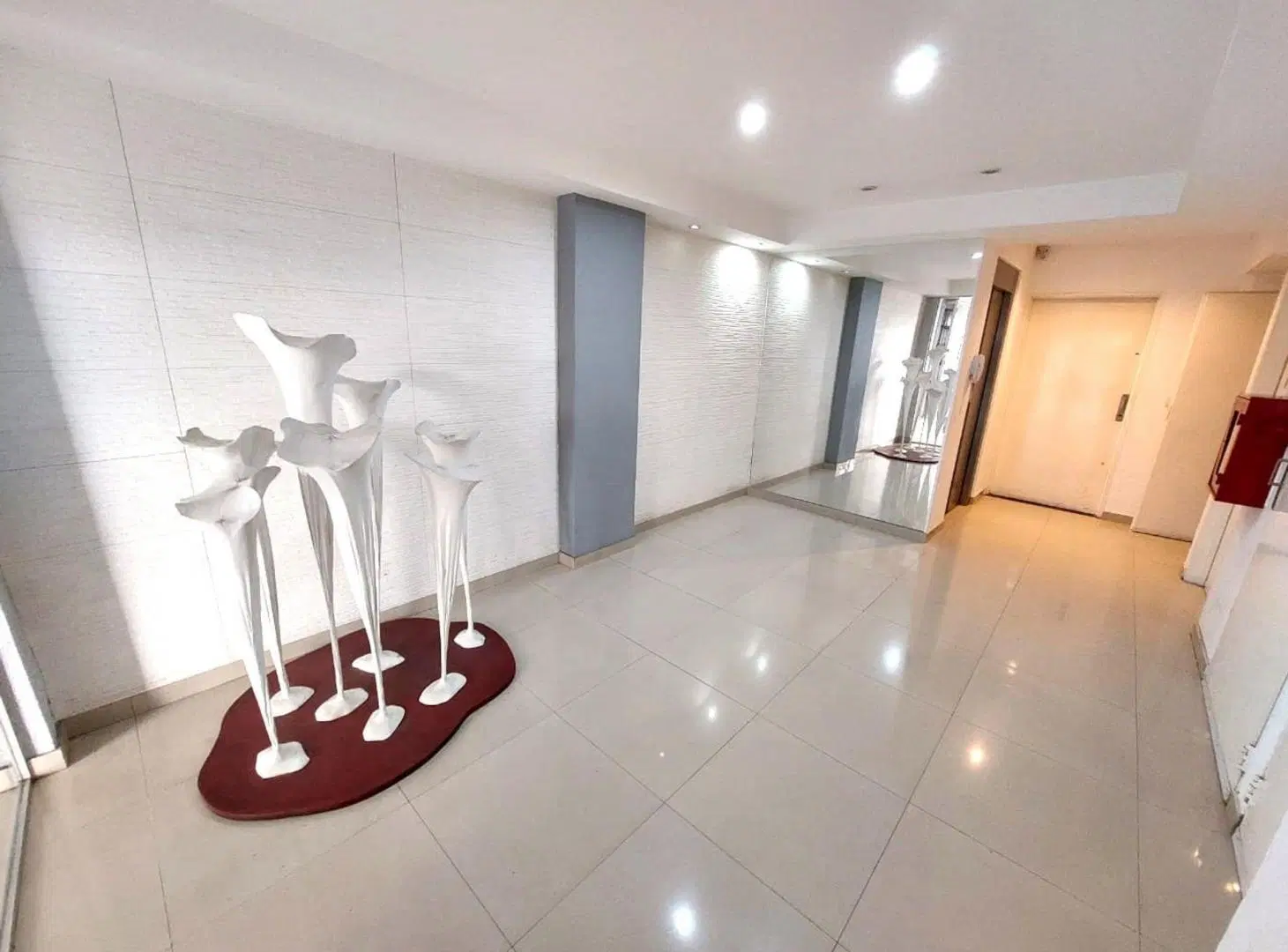 Dpto. 2 Amb. Duplex. V.Ortuzar. Terraza. Balcon 3