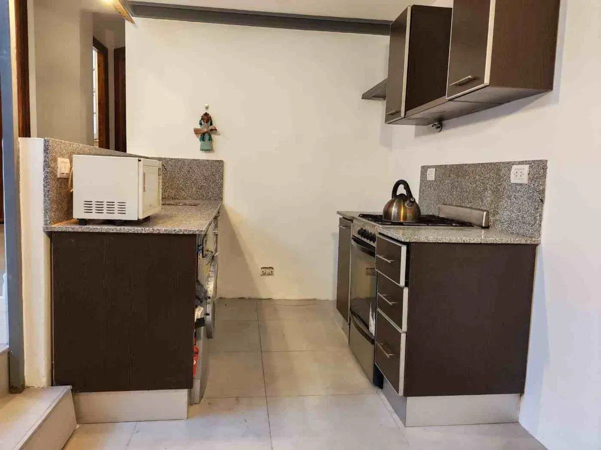 VENTA - 4 AMBIENTES - SAN CRISTOBAL - REFACCIONADO 5